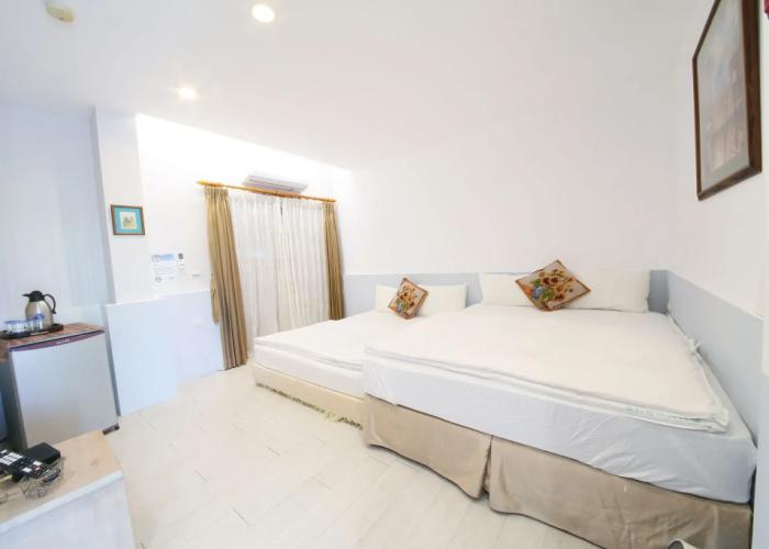 Dong Shan He B&B
