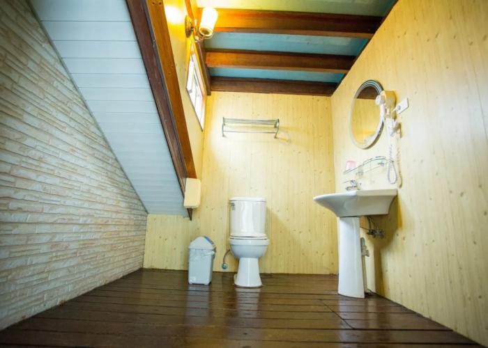 Dong Shan He B&B