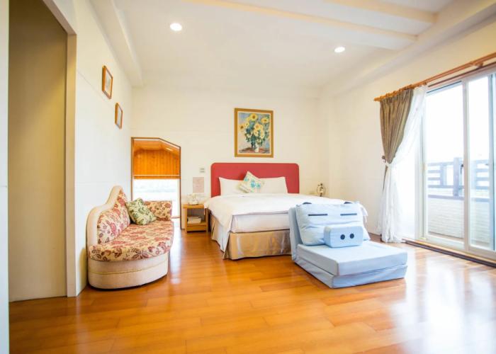 Dong Shan He B&B