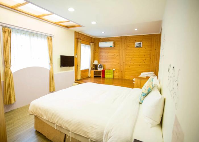 Dong Shan He B&B
