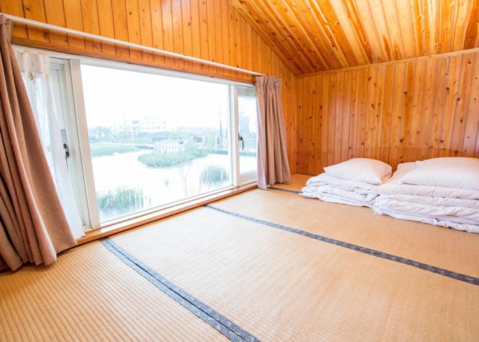 Dong Shan He B&B