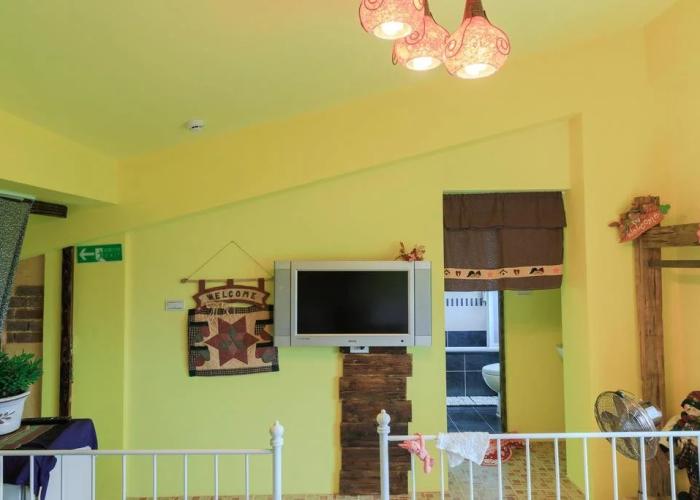Cat Sky Country Homestay