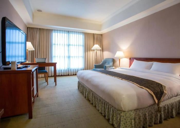Grand Boss Hotel