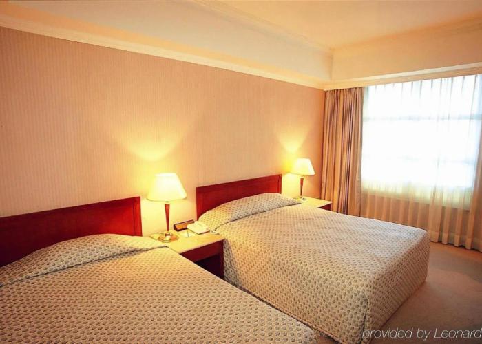 Grand Boss Hotel