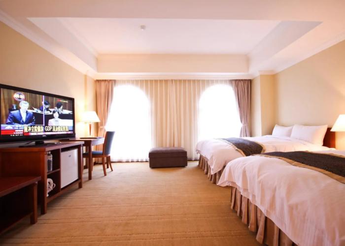 Grand Boss Hotel