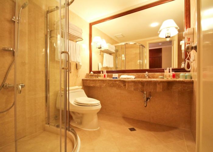 Grand Boss Hotel