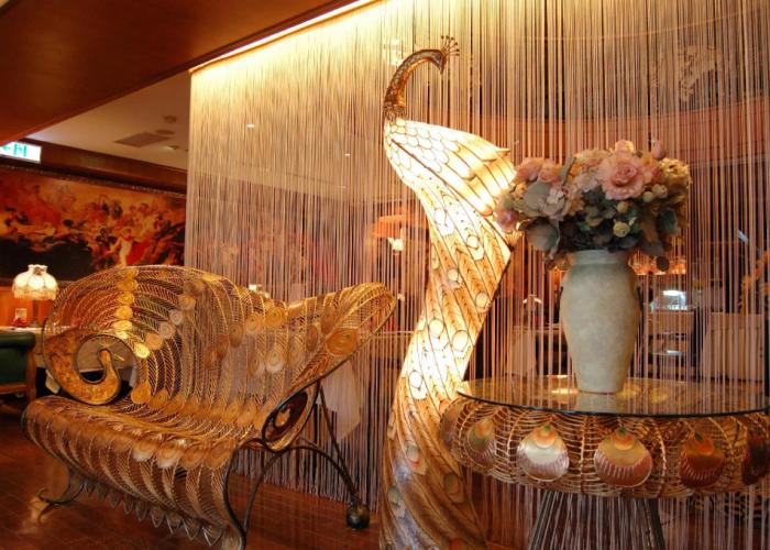 Grand Boss Hotel
