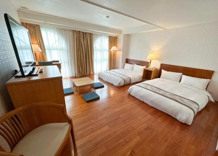 Grand Boss Hotel