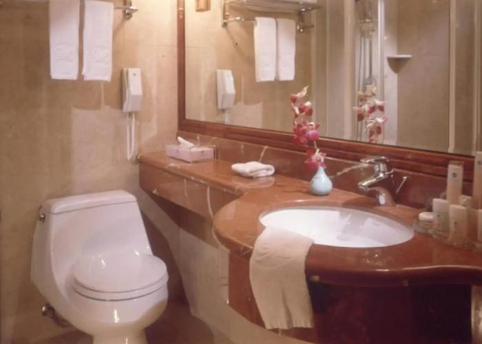 Grand Boss Hotel
