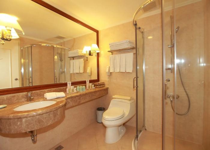 Grand Boss Hotel