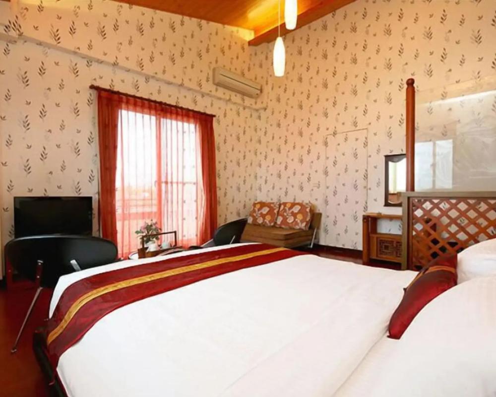 Leisure Bed and Breakfast