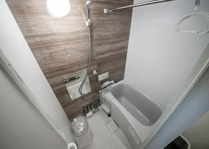 Apartment Astoria105