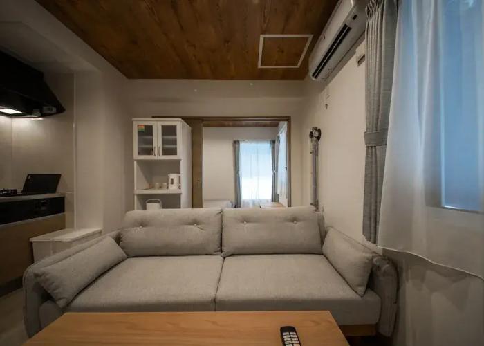 Apartment Astoria105