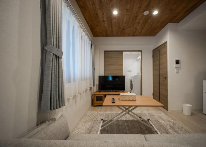 Apartment Astoria105