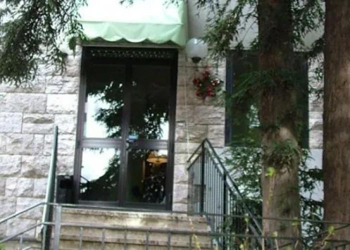 Hotel San Marco