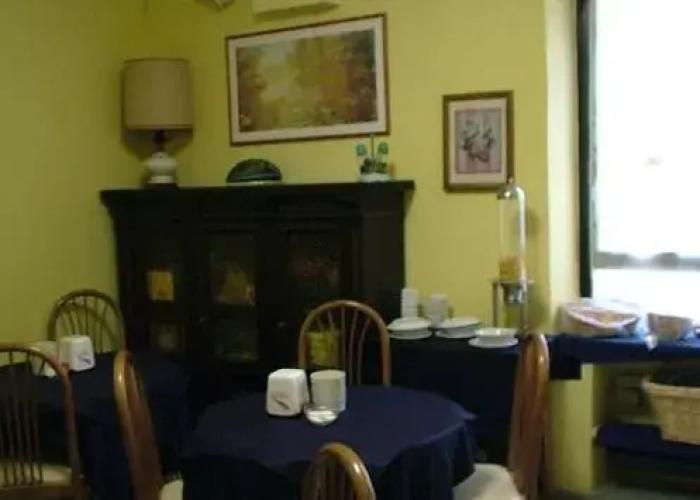 Hotel San Marco