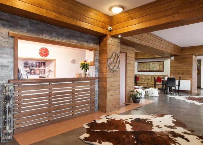 Piccolo Hotel Aurora