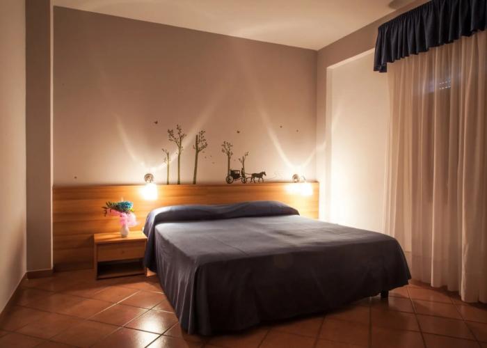 Piccolo Hotel Aurora
