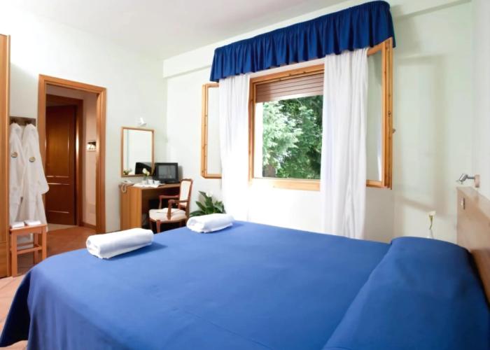 Piccolo Hotel Aurora