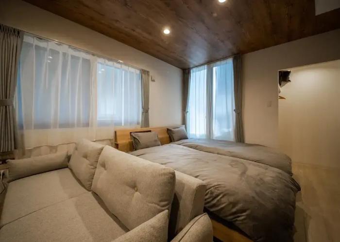 Apartment Aspen106