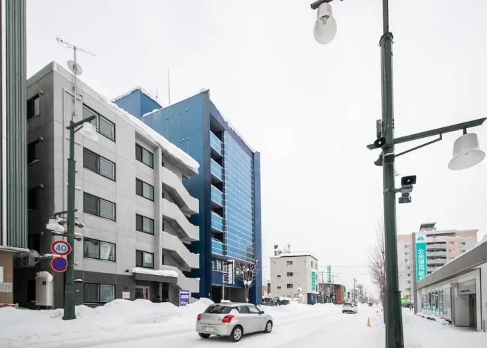 Apartment Aspen106