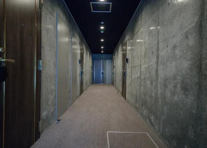 Apartment Aspen106