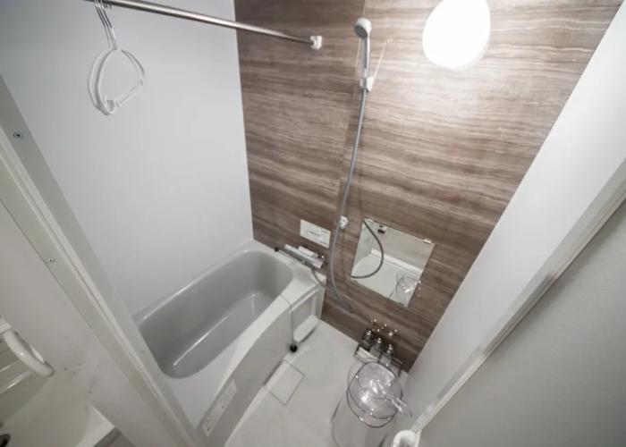 Apartment Aspen106