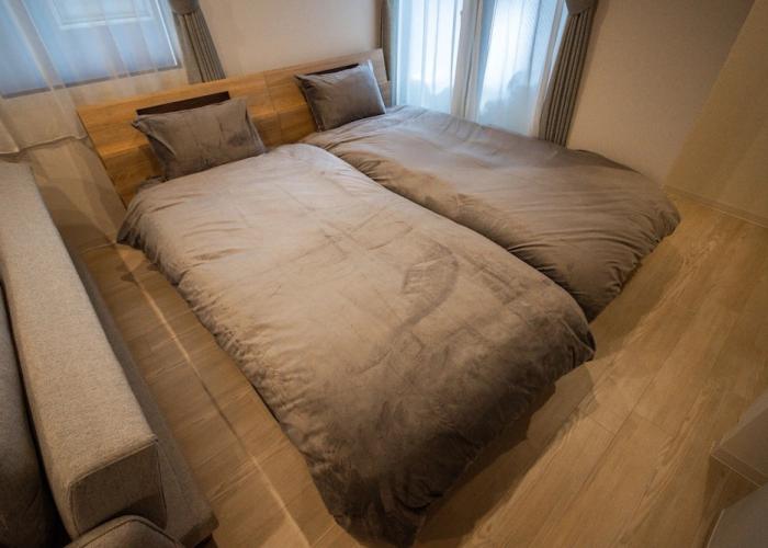 Apartment Aspen106