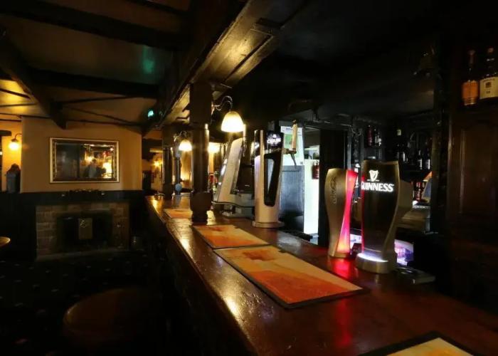 String of Horses