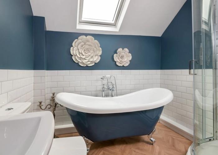 Beautiful 2-bed Cottage in Brampton
