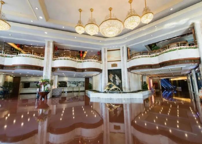 Zhongshan International Hotel