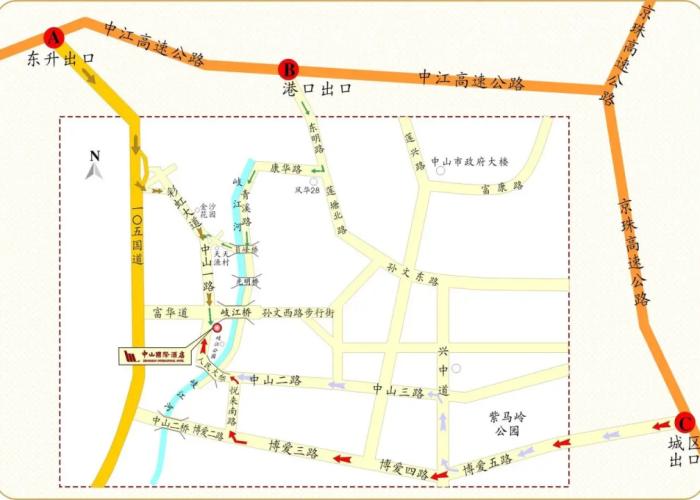 Zhongshan International Hotel