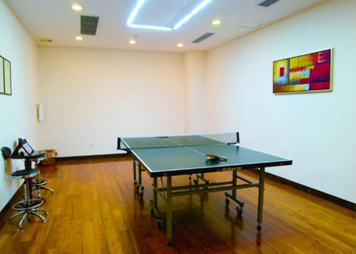 Zhongshan International Hotel