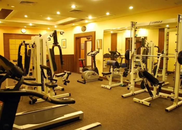 Zhongshan International Hotel