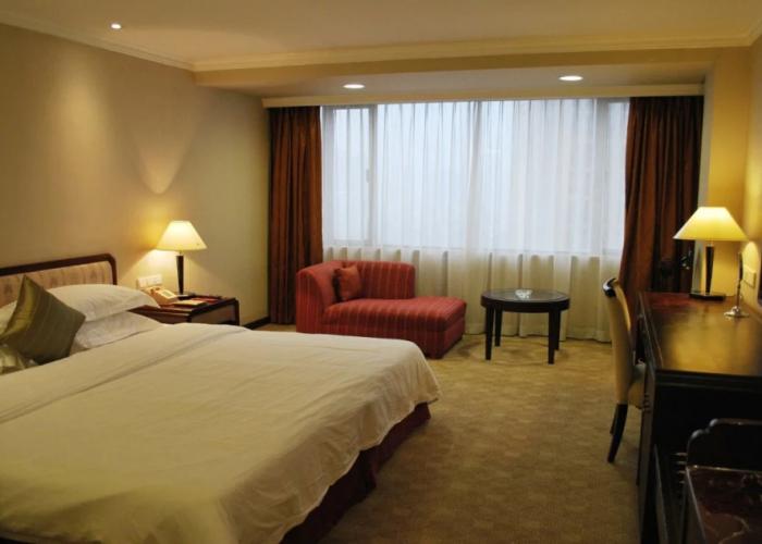 Zhongshan International Hotel