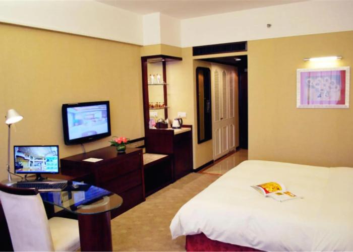 Zhongshan International Hotel