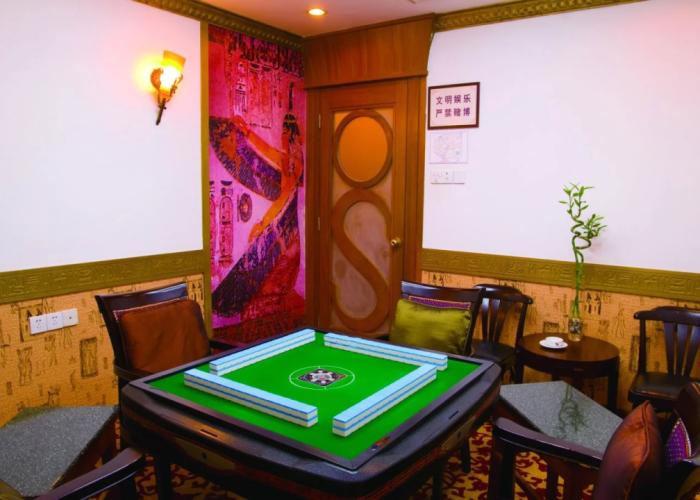 Zhongshan International Hotel