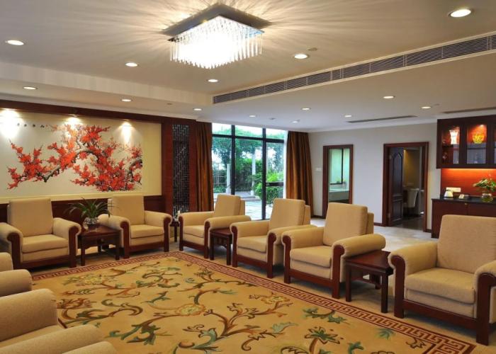 Zhongshan International Hotel