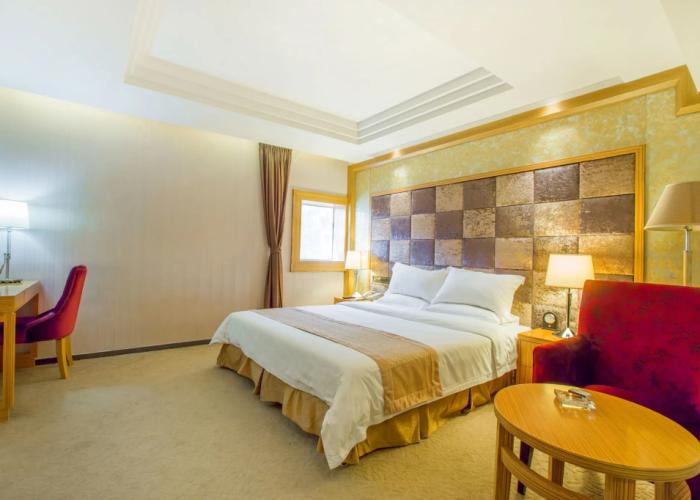 Louis Hotel Zhongshan
