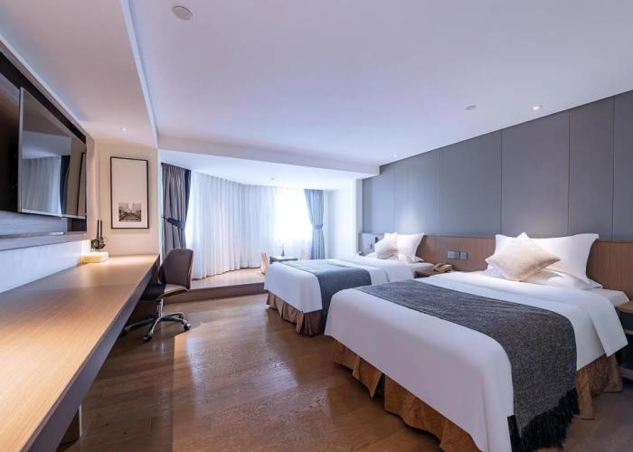 Louis Hotel Zhongshan