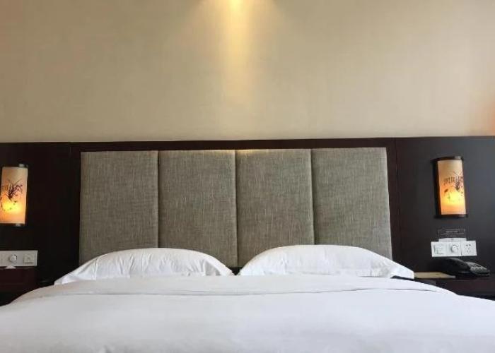 Oriental Hotel Zhongshan Xiaolan