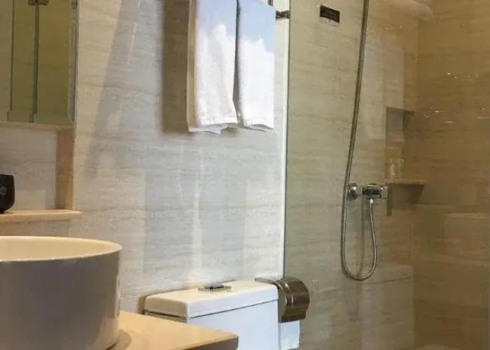 Oriental Hotel Zhongshan Xiaolan