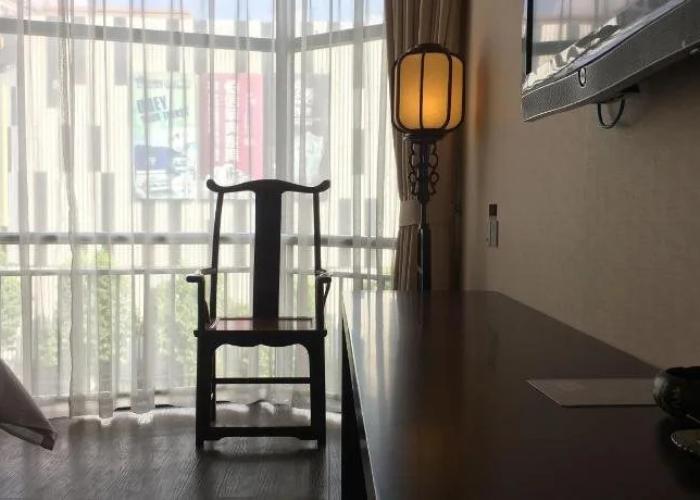 Oriental Hotel Zhongshan Xiaolan