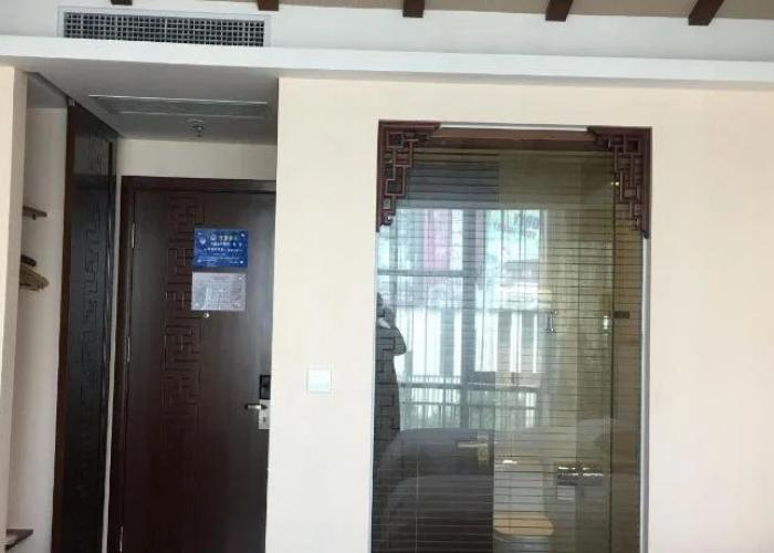 Oriental Hotel Zhongshan Xiaolan