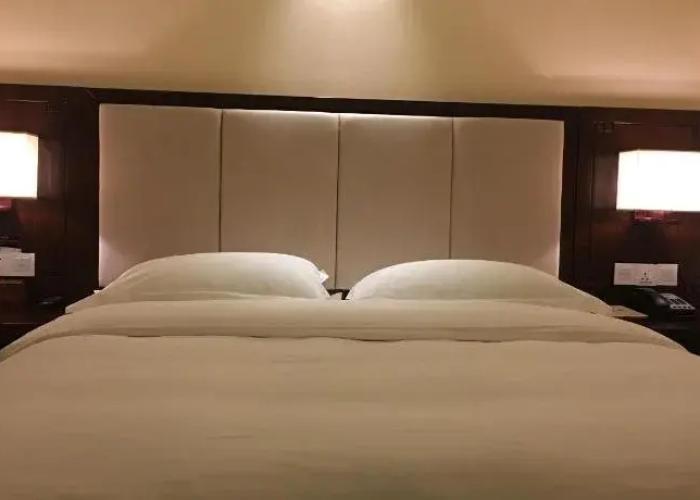 Oriental Hotel Zhongshan Xiaolan