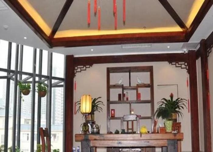 Oriental Hotel Zhongshan Xiaolan