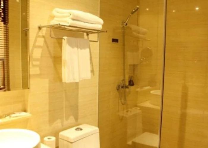 Oriental Hotel Zhongshan Xiaolan