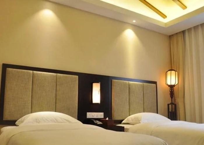 Oriental Hotel Zhongshan Xiaolan