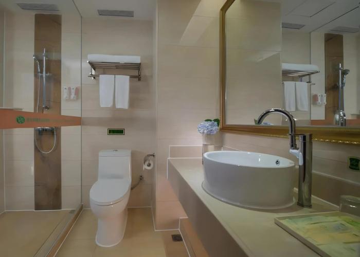 Vienna International Hotel Zhongshan Kanghua Road