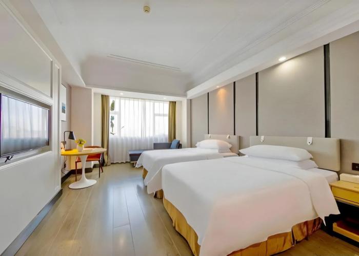 Vienna International Hotel Zhongshan Kanghua Road